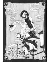 BUY NEW xxxholic - 150695 Premium Anime Print Poster